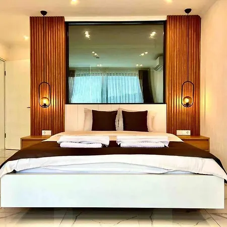 Villa Gala Kaş